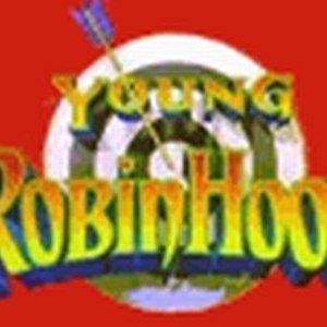 Avatar di Der junge Robin Hood (Cartoon)