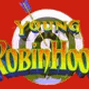 Der junge Robin Hood (Cartoon) 的头像