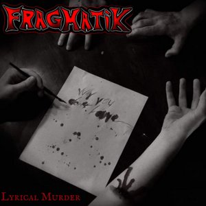 Lyrical Murder - Single