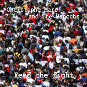 Christophe Marc and the Mancubs 的头像