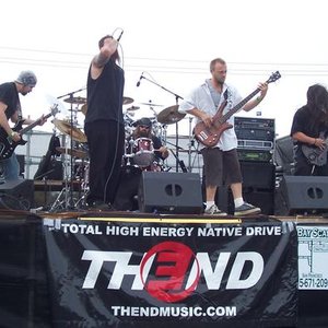 THEND 的头像