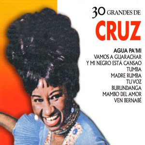 30 Grandes de Celia Cruz