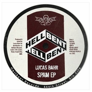 Spam EP