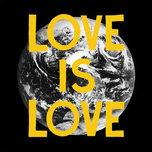Artwork for Love Is Love