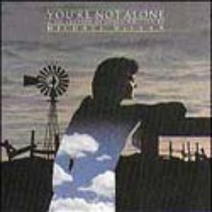 You're not Alone