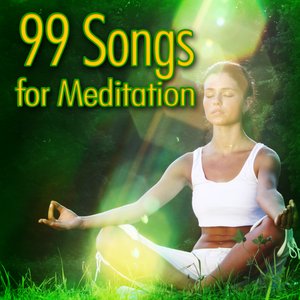 Immagine per '99 Songs For Meditation'