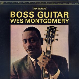 Boss Guitar (Remastered)