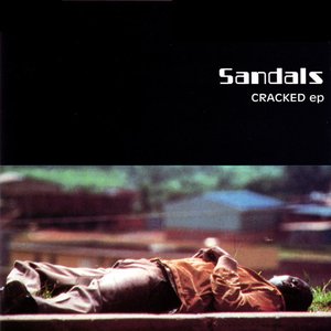 Cracked EP