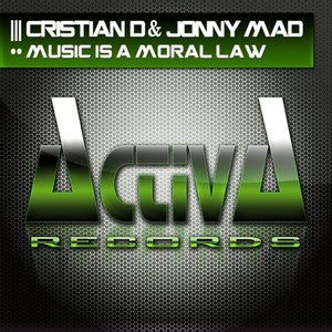 Music Is a Moral Law