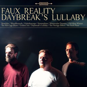 Daybreak's Lullaby