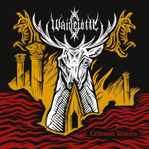 Crimson Waves