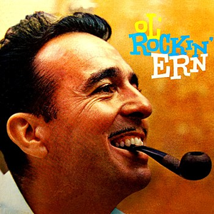 Ol' Rockin' Ern cover