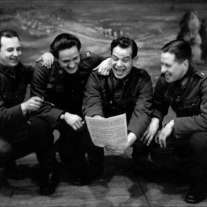 Avatar de Kauko Käyhkö and Dallapé-orkesteri