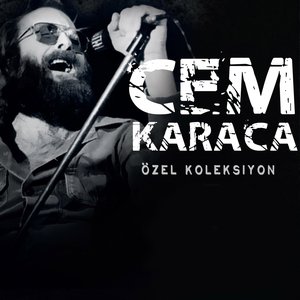 Cem Karaca - Özel Koleksiyon