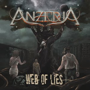 Web of Lies