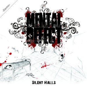 Bild för 'Silent Halls [Demo]'