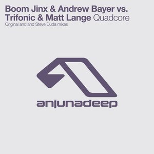 Awatar dla Boom Jinx & Andrew Bayer vs. Trifonic & Matt Lange