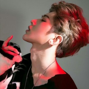 Cai Xukun Albums And Discography Last Fm