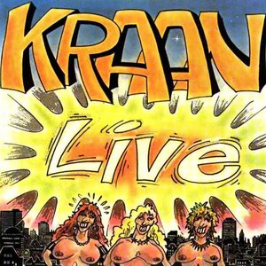 Kraan - Kraan Live - Zortam Music