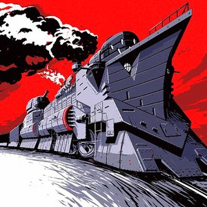 甲鉄城のカバネリ ORIGINAL SOUNDTRACK