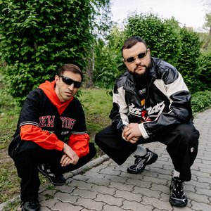 Avatar for IVAN LIULENOV & DAMNITSKYI