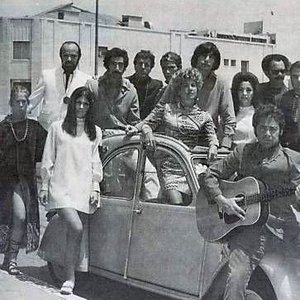The Chuck Barris Syndicate 的头像