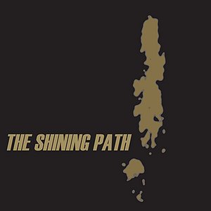 “The Shining Path”的封面