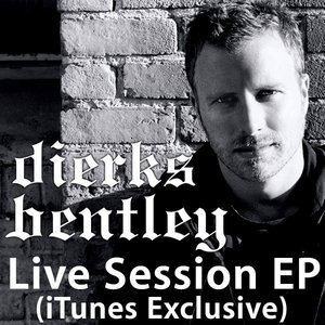Dierks Bentley iTunes Session