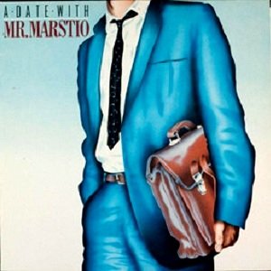 A Date With Mr. Marstio