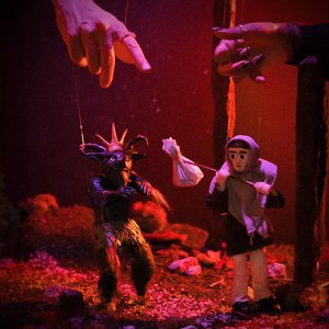 Spring Colours (Revisited)