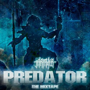 Predator - EP