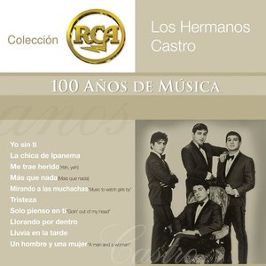 RCA 100 Años de Música - Segunda Parte