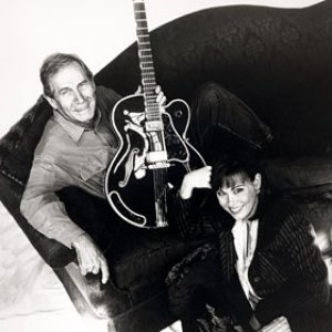 Avatar de Suzy Bogguss & Chet Atkins