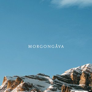 Morgongåva