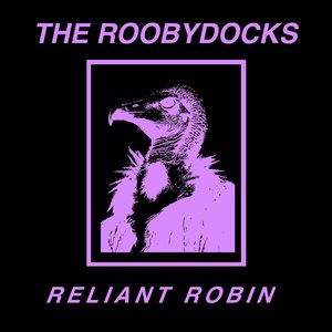 Reliant Robin
