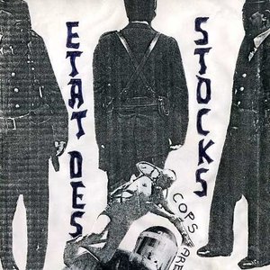 ETAT DES STOCKS 的头像