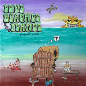 Love, Beaches & Planes