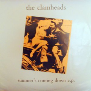 The Clamheads のアバター