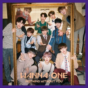 Image for '1-1=0 (NOTHING WITHOUT YOU)'