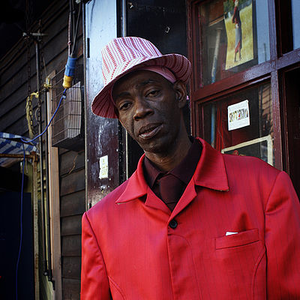 Joseph Cotton photo provided by Last.fm