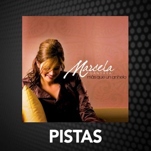 Mas Que Un Anhelo - Pistas