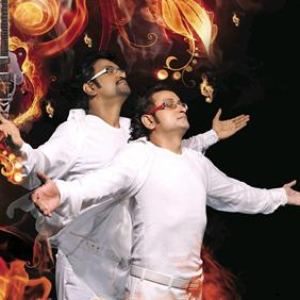 Ajay-Atul photo provided by Last.fm