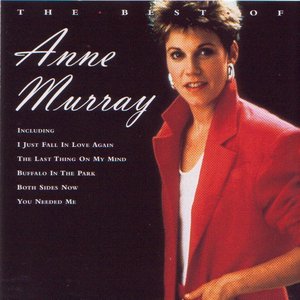 The Best of Anne Murray