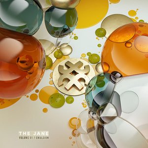 The Jane - Volume 01 / Emulsion