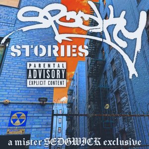 SPOOKY STORIES