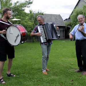 Kapela Kosylaków 的头像