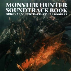 Monster Hunter SoundTrack Book