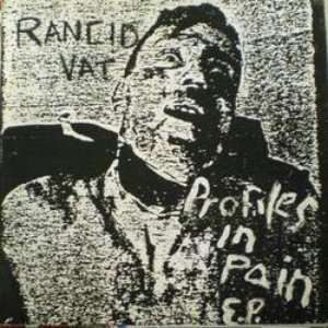 Profiles In Pain EP