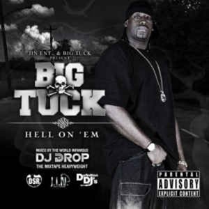 DJ Drop Presents: Hell on Em, Volume 1