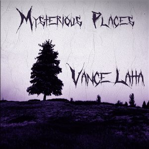 Mysterious Places